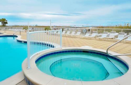 Fort Walton Beach Apartment | Summer Place 303