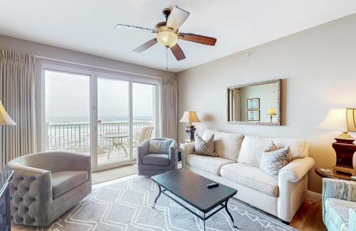 Fort Walton Beach Apartment | Summer Place 303
