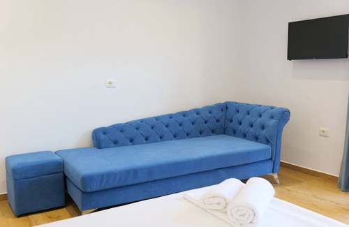 Ksamil Hotel | Summer Point Hotel