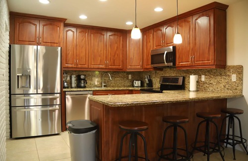 Homestead Villa | Summer Pool Villa In Miami