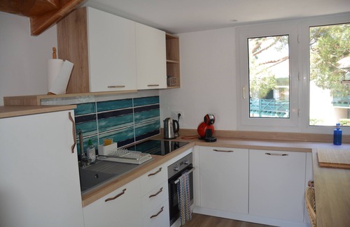 Moliets-et-Maa Apartment | Summer rental - 3-room apartment in Moliets (40)