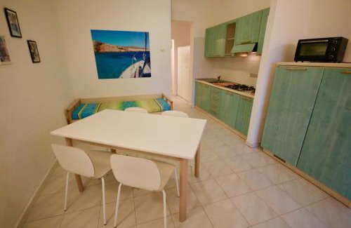 Porto Istana Apartment | Summer Residence Bunte