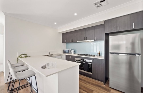 Mandurah House | Summer Retreat/Plunge Pool/Proximity Town- Beach