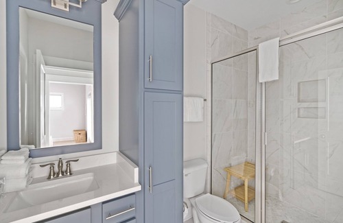 Orange Beach Cottage | Summer Salt | 24235 Pepper Lane | Orange Beach