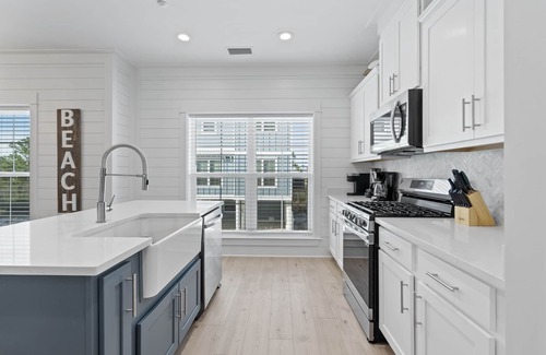 Orange Beach Cottage | Summer Salt | 24235 Pepper Lane | Orange Beach