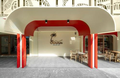 Ko Phi Phi Hotel | Summer Sea Phi Phi Island