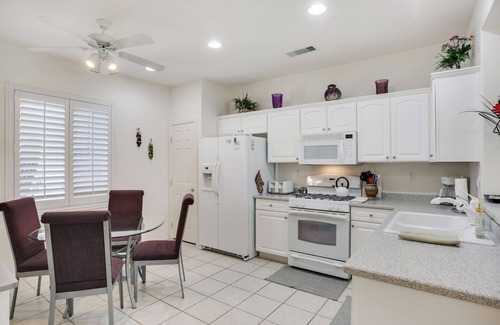 Surprise House | SUMMER SPECIAL BEAUTIFUL HOME/ONE OF SEVERAL/GOLF CART/CULDESAC/PRIVATE YARD