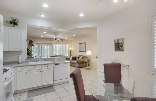 Surprise House | SUMMER SPECIAL BEAUTIFUL HOME/ONE OF SEVERAL/GOLF CART/CULDESAC/PRIVATE YARD