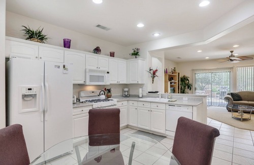 Surprise House | SUMMER SPECIAL BEAUTIFUL HOME/ONE OF SEVERAL/GOLF CART/CULDESAC/PRIVATE YARD