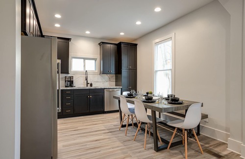 Downtown House | Summer Special 🥃 Bourbon Trail-Downtown-Mins to Rupp-UK-Restaurant-Renovated 🐎