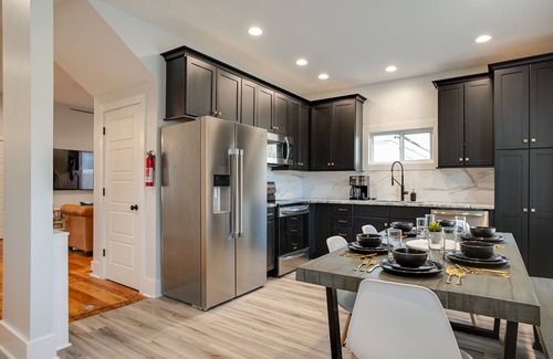 Downtown House | Summer Special 🥃 Bourbon Trail-Downtown-Mins to Rupp-UK-Restaurant-Renovated 🐎