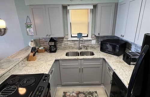 Gulf Shores Condo | SUMMER SPECIALS! BEAUTIFUL SUNSETS! SHORT WALK TO THE BEACH!