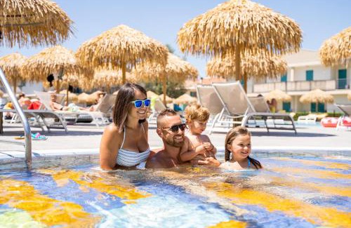 Bibione Lido del Sole Apartment | Summer Time Family Resort