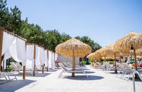 Bibione Lido del Sole Apartment | Summer Time Family Resort