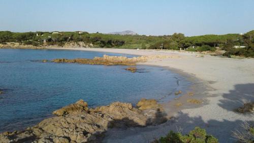 Cala Liberotto Apartment | Summer Time