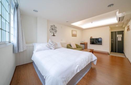 West Central District House | Summer Tree Homestay