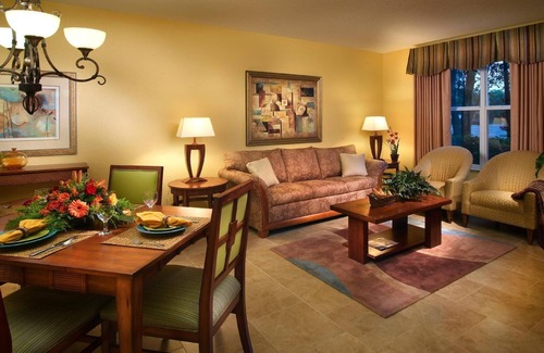 Florida Central Atlantic Coast Resort | Summer Vacation near DisneyWorld