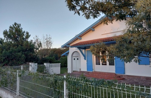 Labenne House | Summer vacations in Labenne, Landes