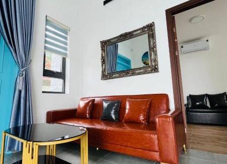Ong Lang Villa | Summer Villa with 3 Bedrooms