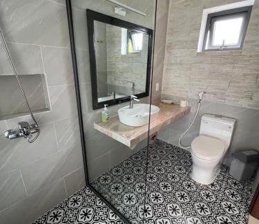 Ong Lang Villa | Summer Villa with 3 Bedrooms