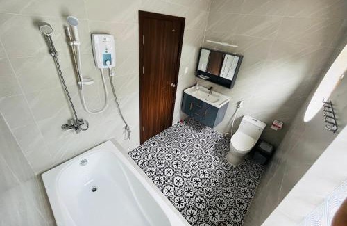 Ong Lang Villa | Summer Villa with 3 Bedrooms
