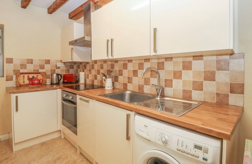 York Cottage | Summerfield Farm Cottage