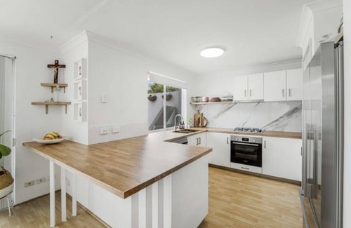 Karrinyup House | Summerfield House
