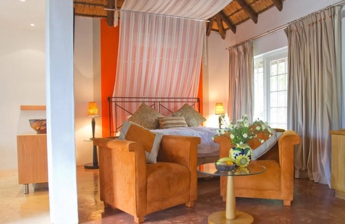 Ethekwini House | Summerhill Estate