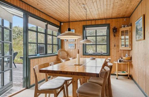 Pandrup House | Summerhouse In Peaceful Surroundings