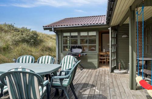 Pandrup House | Summerhouse In Peaceful Surroundings