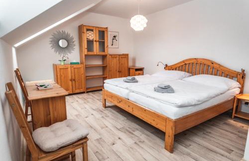 Bavory Hotel | Summerhouse penzion Bavory
