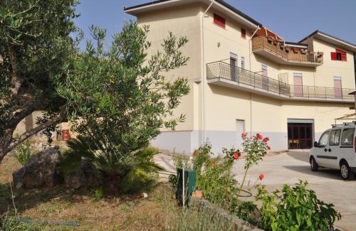 Monreale Apartment | Summerhouse Sagana