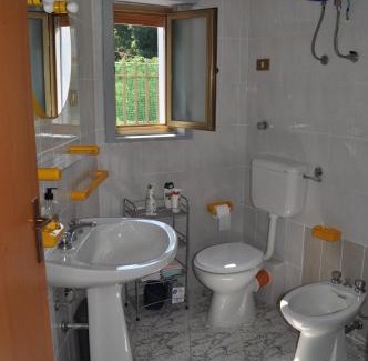 Monreale Apartment | Summerhouse Sagana