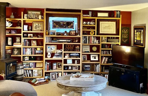 Detroit Lakes House | Summers on Lake Melissa, Detroit Lakes