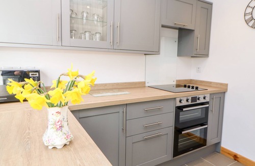 Kirkby Stephen House | SUMMERSEAT, family friendly, with a garden in Kirkby Stephen