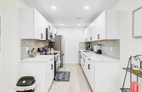 Summerville Historic District House | Summervielle Beautiful House