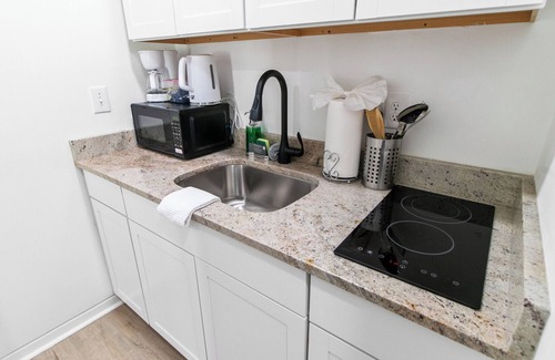 Summerville Historic District Apartment | Summervielle Cozy Apartment