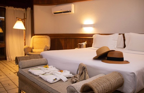 Porto de Galinhas Resort | Summerville All Inclusive Resort