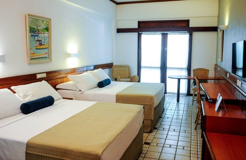 Porto de Galinhas Resort | Summerville All Inclusive Resort