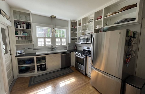 Summerville House | Summerville Charm