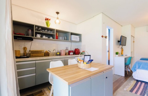 Barra Grande Apartment | Summervilleflatsbg