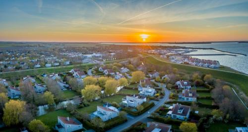 Brouwershaven Resort | Summio Parc Port Greve