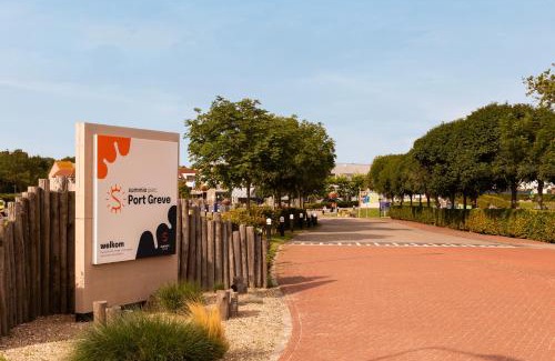 Brouwershaven Resort | Summio Parc Port Greve