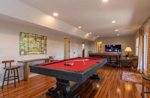 Boone House | Summit Creek