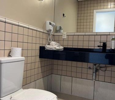 Bairro dos Finco Resort | Summit Naturescer Eco Hotel