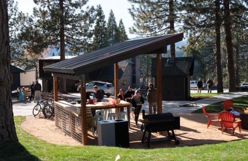 Mount Shasta Hotel | Summit View Inn