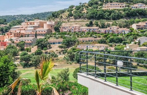 La Nartelle Villa | Sumptuous Contemporary New Villa with Sea and Golf Views