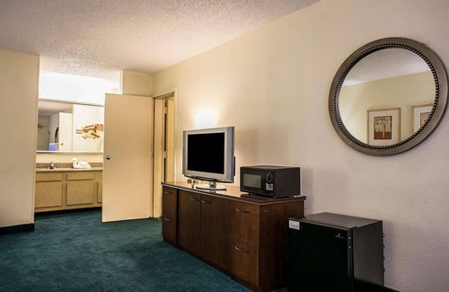 Sumter Hotel | Sumter Inn