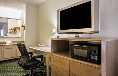 Sumter Hotel | Sumter Inn
