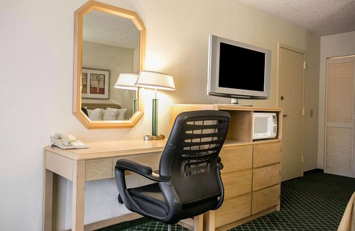 Sumter Hotel | Sumter Inn